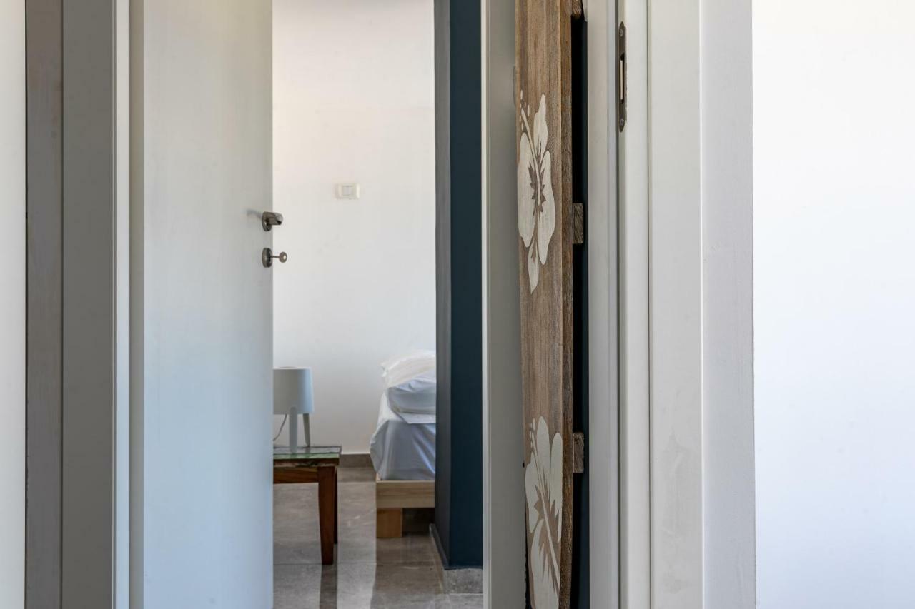 Port City Haifa - Bat Galim Oceanfront Luxury Eksteriør billede